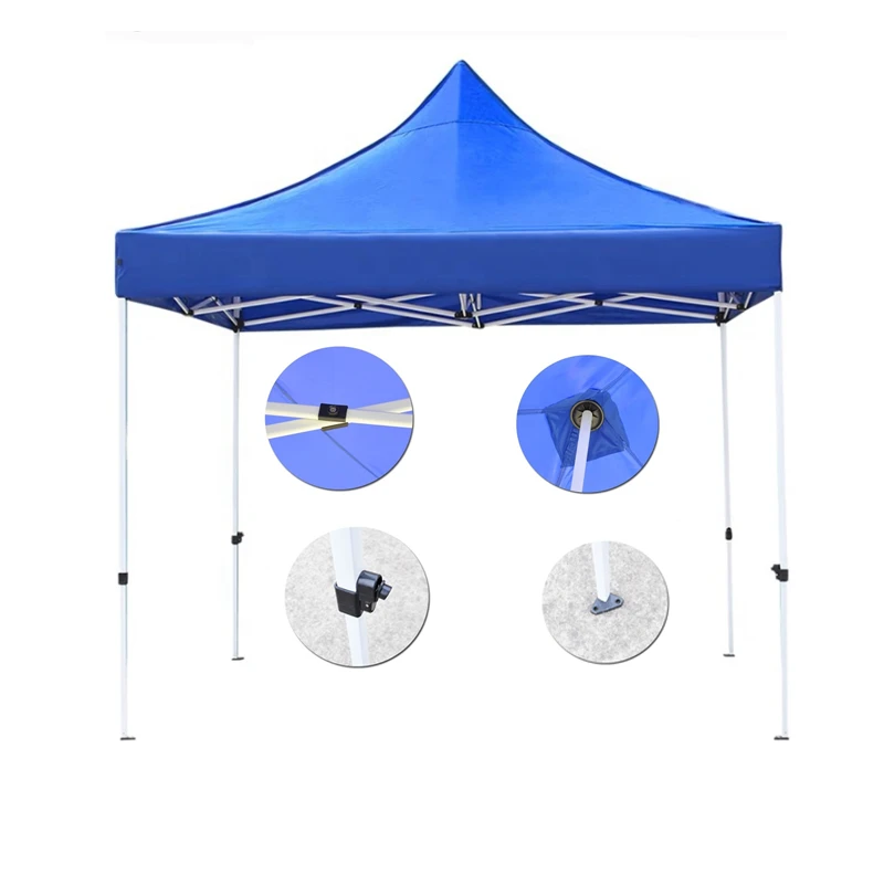 Toldo Tent 10×10